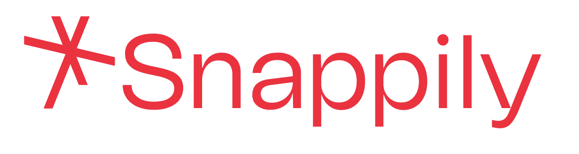 Snappily - Consumer Help Centre home page